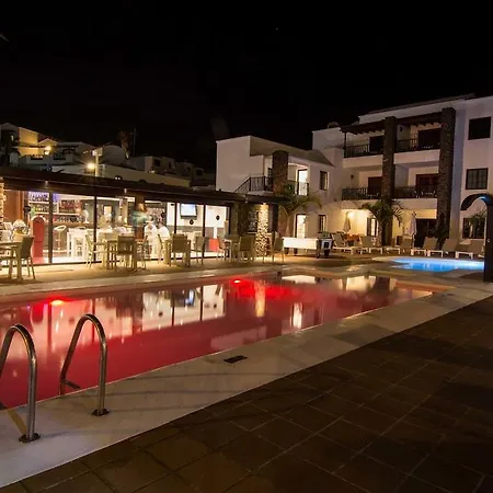 Club Atlantico Apartment