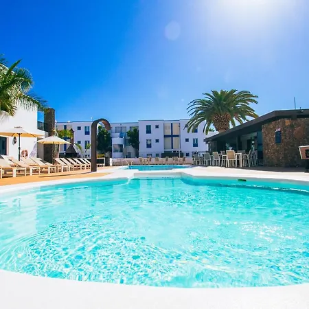 Apartment Club Atlantico