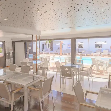 Apartment Club Atlantico *