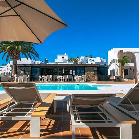 Apartment Club Atlantico Puerto del Carmen (Lanzarote)