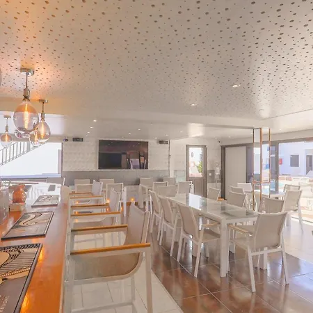 Club Atlantico Apartment Puerto del Carmen (Lanzarote)
