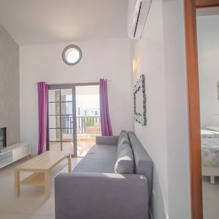 Apartment Club Atlantico Puerto del Carmen (Lanzarote)