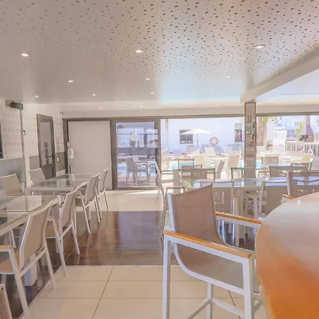 Apartment Club Atlantico