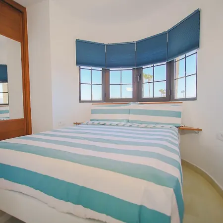 Apartment Club Atlantico
