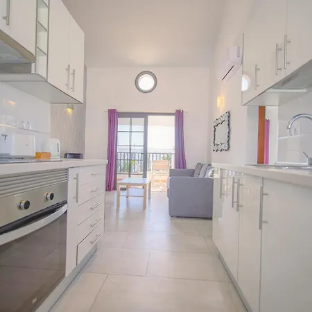 Club Atlantico Apartment Puerto del Carmen (Lanzarote)