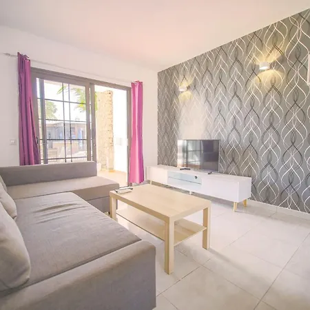 Apartment Club Atlantico
