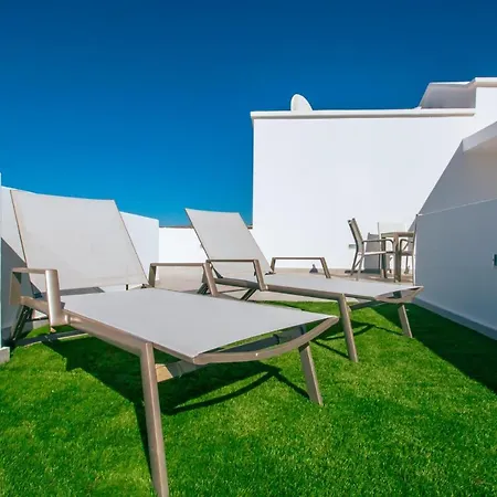 Apartment Club Atlantico *