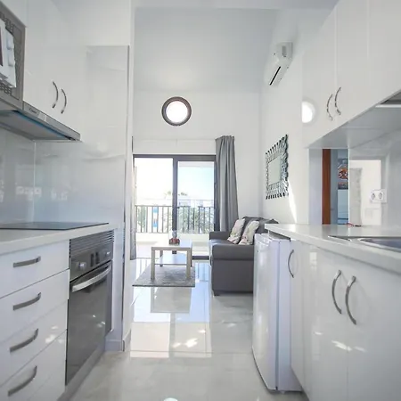 Apartment Club Atlantico *