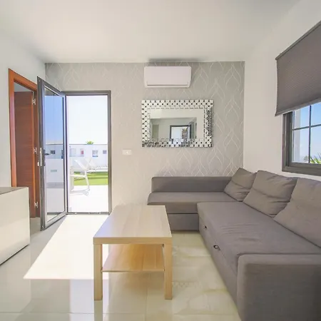 Club Atlantico Apartment Puerto del Carmen (Lanzarote)