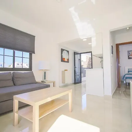 Apartment Club Atlantico Puerto del Carmen (Lanzarote)