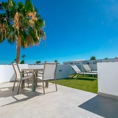 Club Atlantico Apartment Puerto del Carmen (Lanzarote)