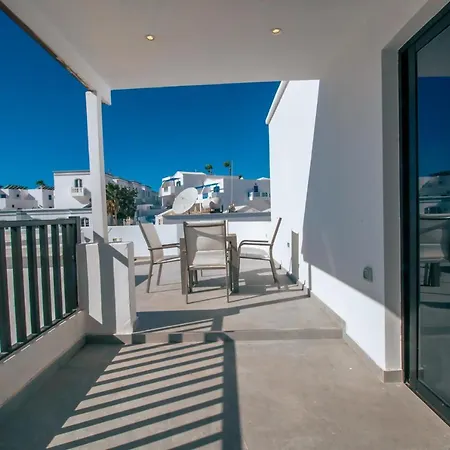 Club Atlantico Apartment Puerto del Carmen (Lanzarote)