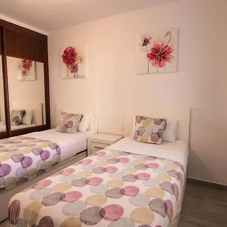 Club Atlantico Apartment Puerto del Carmen (Lanzarote)