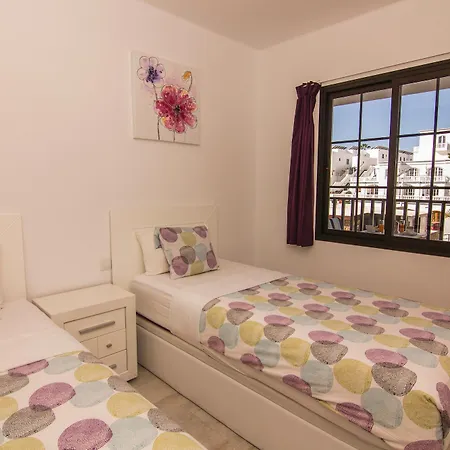 Club Atlantico Apartment