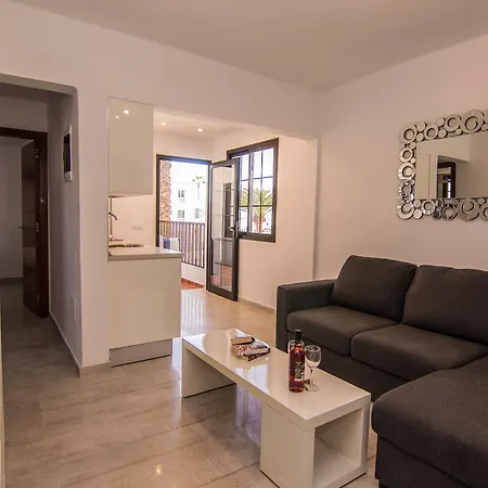 Apartment Club Atlantico