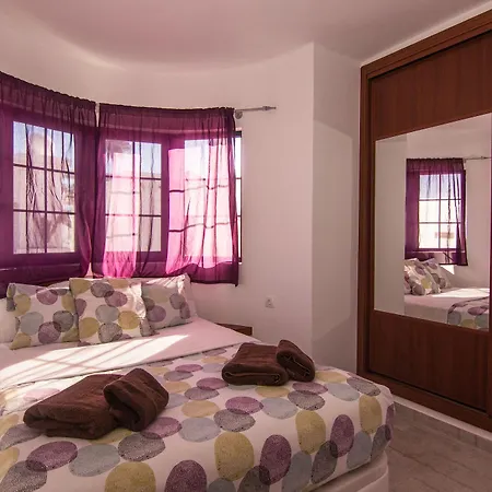 Apartment Club Atlantico