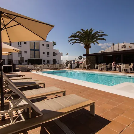 Club Atlantico Puerto del Carmen (Lanzarote)