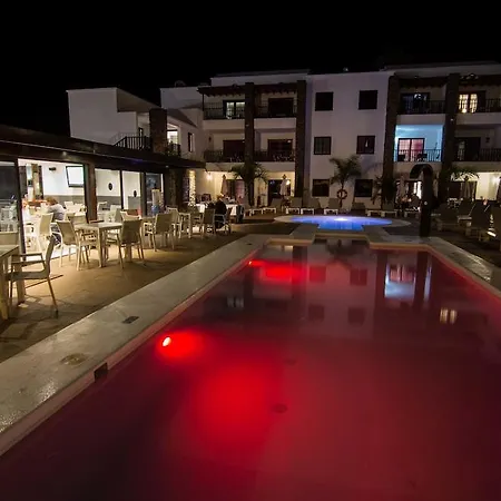 Apartment Club Atlantico
