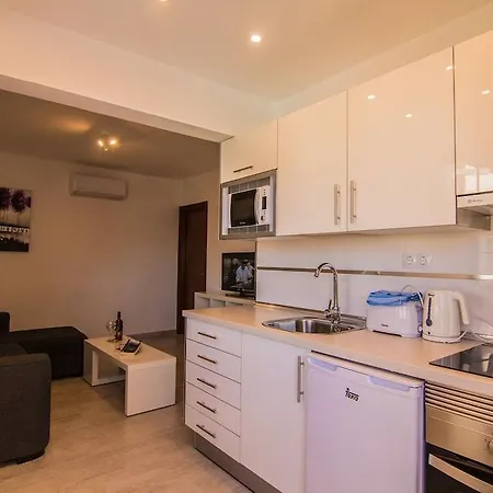 Apartment Club Atlantico Puerto del Carmen (Lanzarote)