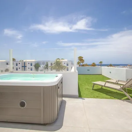 Apartment Club Atlantico Puerto del Carmen (Lanzarote)
