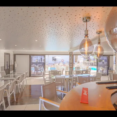 Club Atlantico Apartment *