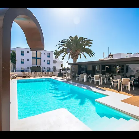 Apartment Club Atlantico *