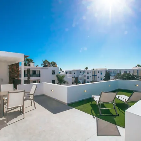 Apartment Club Atlantico *