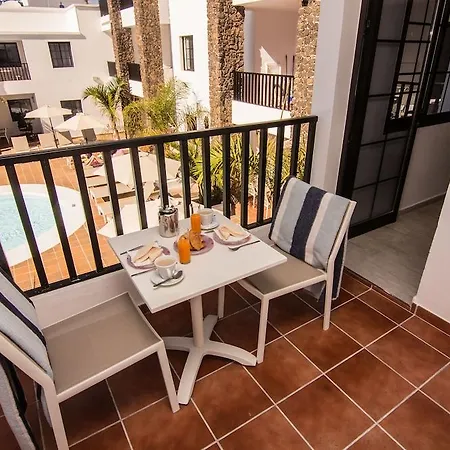 Club Atlantico Puerto del Carmen (Lanzarote)
