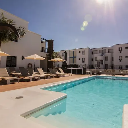 Apartment Club Atlantico Puerto del Carmen (Lanzarote)