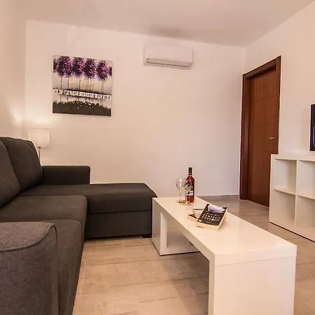 Apartment Club Atlantico *