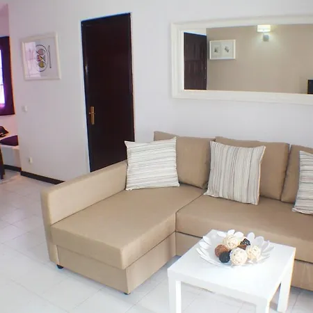 Apartment Club Atlantico Puerto del Carmen (Lanzarote)