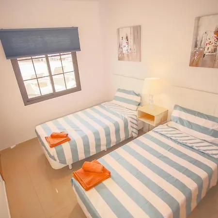Apartment Club Atlantico