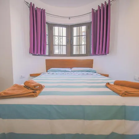 Club Atlantico Apartment