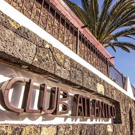 Club Atlantico *