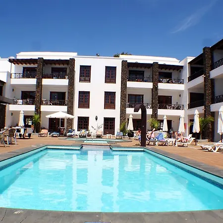 Club Atlantico Apartment