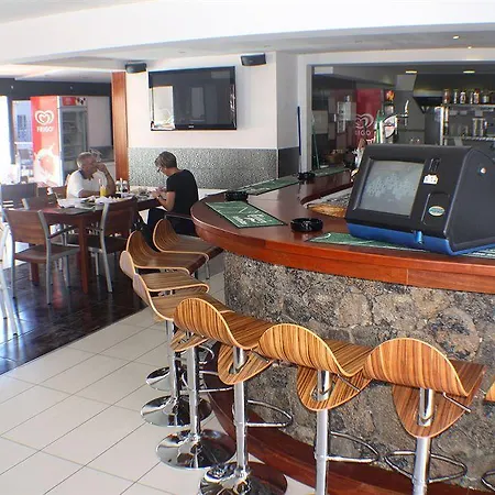 Club Atlantico Lejlighed Puerto del Carmen (Lanzarote)