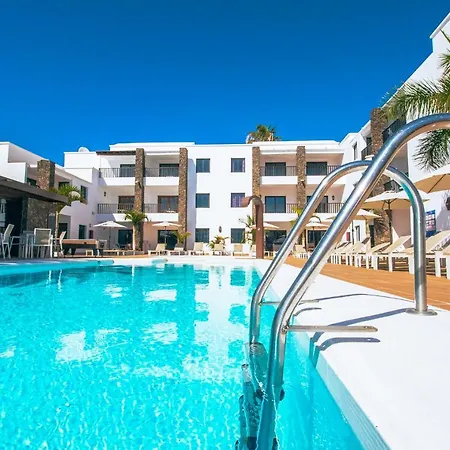 Club Atlantico Lejlighed Puerto del Carmen (Lanzarote)