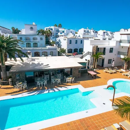 Club Atlantico Lejlighed Puerto del Carmen (Lanzarote)