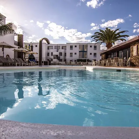 Club Atlantico Puerto del Carmen (Lanzarote)