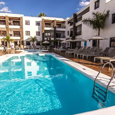 Lejlighed Club Atlantico Puerto del Carmen (Lanzarote)