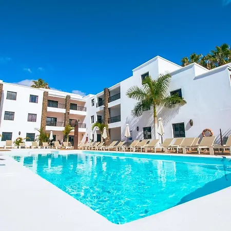 Club Atlantico Lejlighed Puerto del Carmen (Lanzarote)