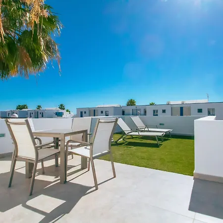 Club Atlántico Apartamento