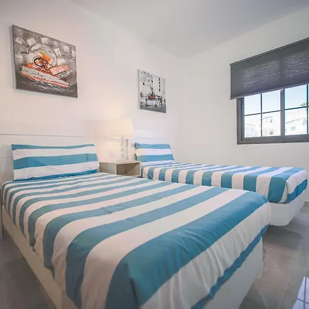 Apartamento Club Atlántico Puerto del Carmen (Lanzarote)