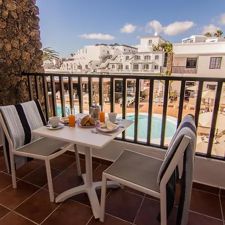 Club Atlantico Lejlighed Puerto del Carmen (Lanzarote)