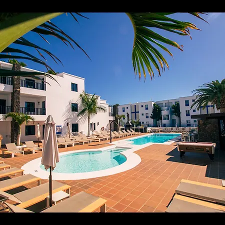Club Atlantico Lejlighed