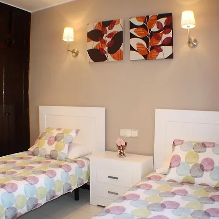 Club Atlántico Apartamento Puerto del Carmen (Lanzarote)