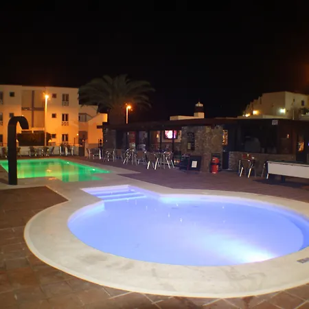 Lejlighed Club Atlantico Puerto del Carmen (Lanzarote)