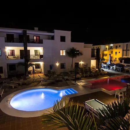 Lejlighed Club Atlantico