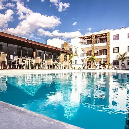 Club Atlántico Puerto del Carmen (Lanzarote)